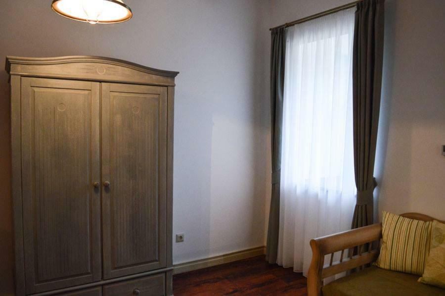 Bed and Breakfast Somhegyi Oereg Harsfak Major Vendeghaz Bakonybél Exteriér fotografie