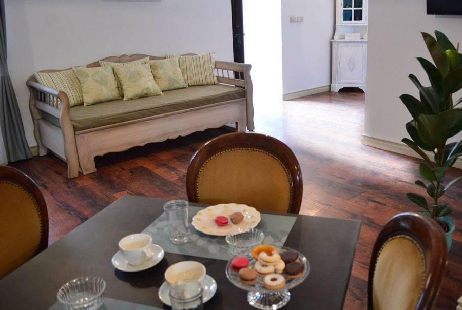 Bed and Breakfast Somhegyi Oereg Harsfak Major Vendeghaz Bakonybél Exteriér fotografie