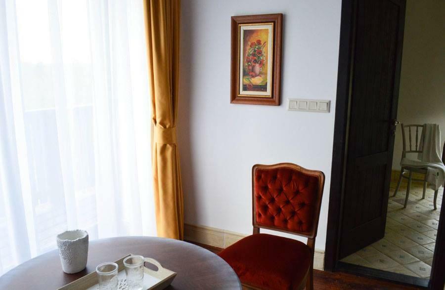 Bed and Breakfast Somhegyi Oereg Harsfak Major Vendeghaz Bakonybél Exteriér fotografie