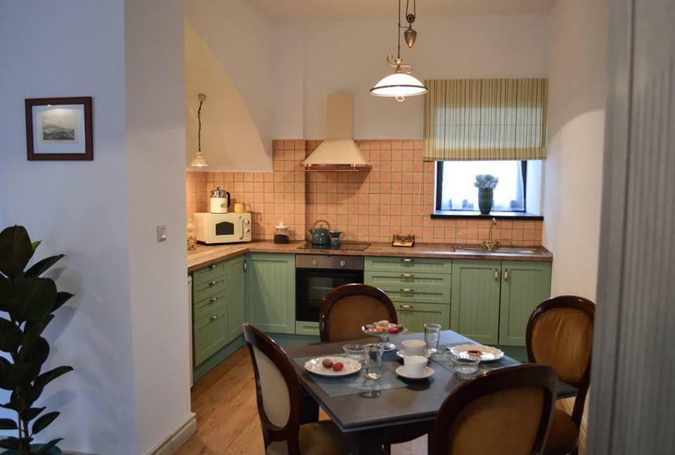 Bed and Breakfast Somhegyi Oereg Harsfak Major Vendeghaz Bakonybél Exteriér fotografie